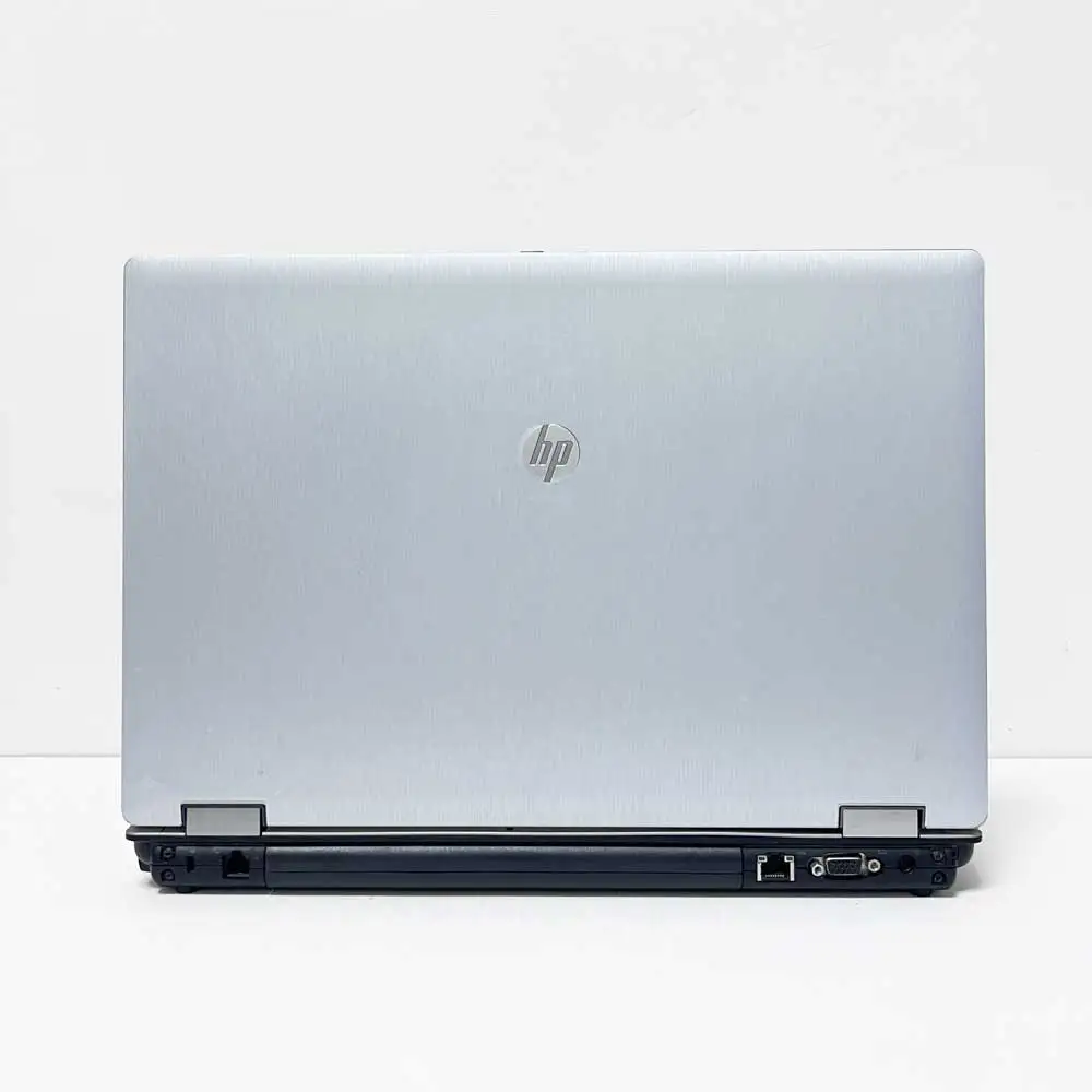 Wholesale Price Used Laptops 6550b 15.6 Inch Intel Core I5 Second Hand