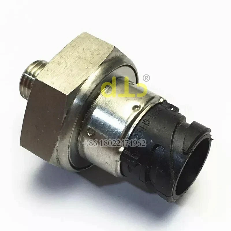 Construction Machinery Part Gen-set Generator Switch Pressure Sensor 0035352231 for Detroit for MTU 16V4000