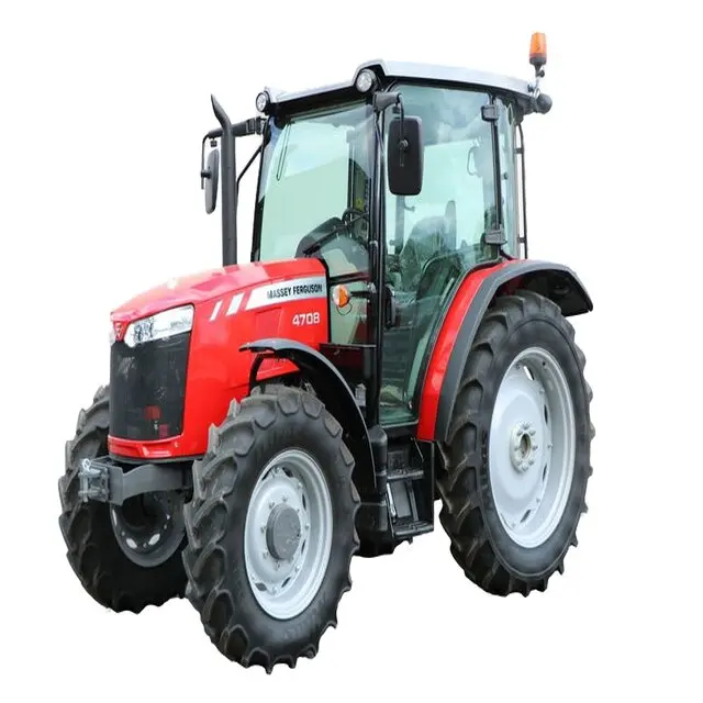 農業用トラクターMasseyFerguson9000、MF165、MF175、MF185、MF188、45hp-75hp、2WD、英国産の農業機械|  Alibaba.com