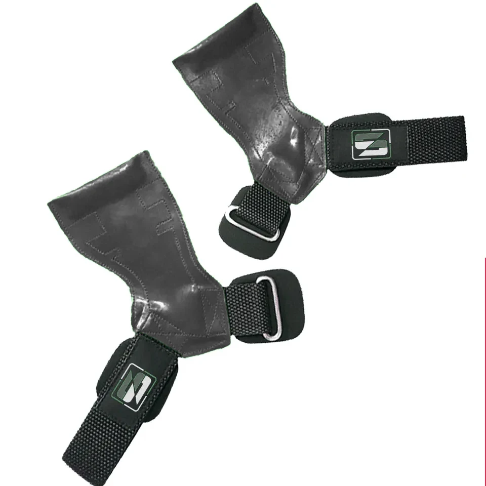 Customized New Latest Design Rubber Material Hand Grips Heavy Power Rubber Hand Grip Available in Affordable Price