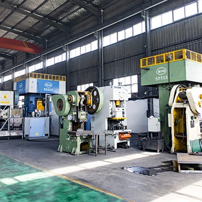 China Henan Beitejia Machinery Manufacturing Co., Ltd. manufacturer