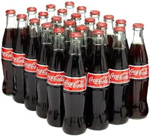 Alibaba.com: Coca Cola 330ml x 24 cans, 1.5L 500ml bottles, Original ...