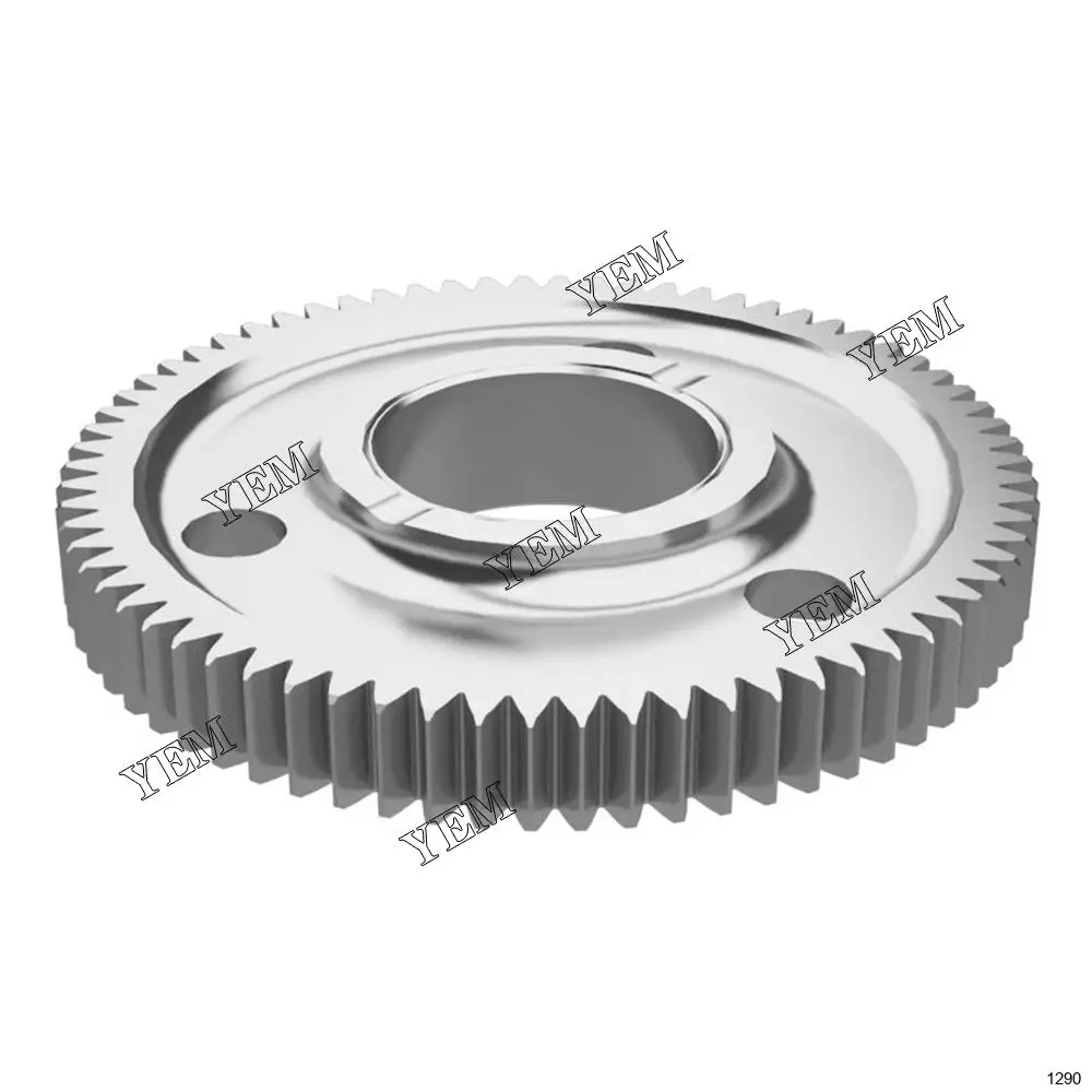 Latest Wholesale Gear Assembly-Idler 1W-4741 Fit for 235B 235C 235D Diesel Engine Spare Parts