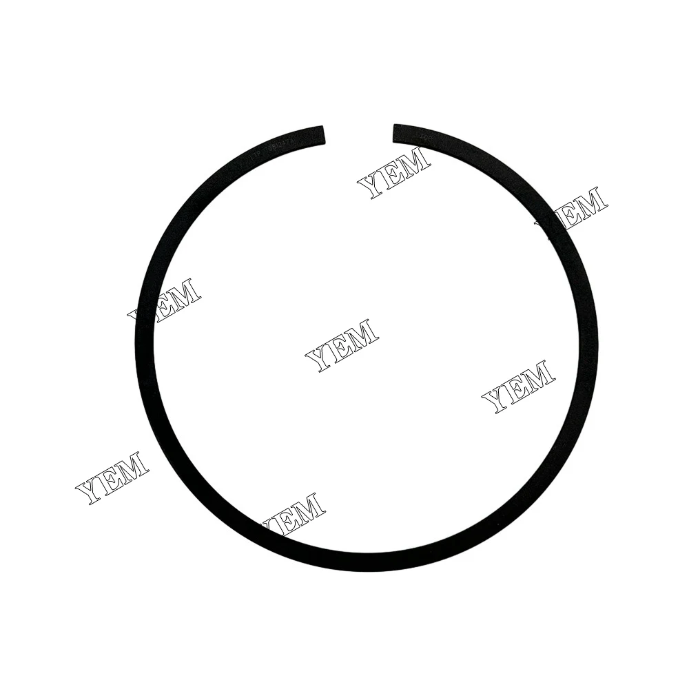 Piston Ring 7381247 Fit for Liebherr D9406 Engine 2