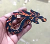 Painted