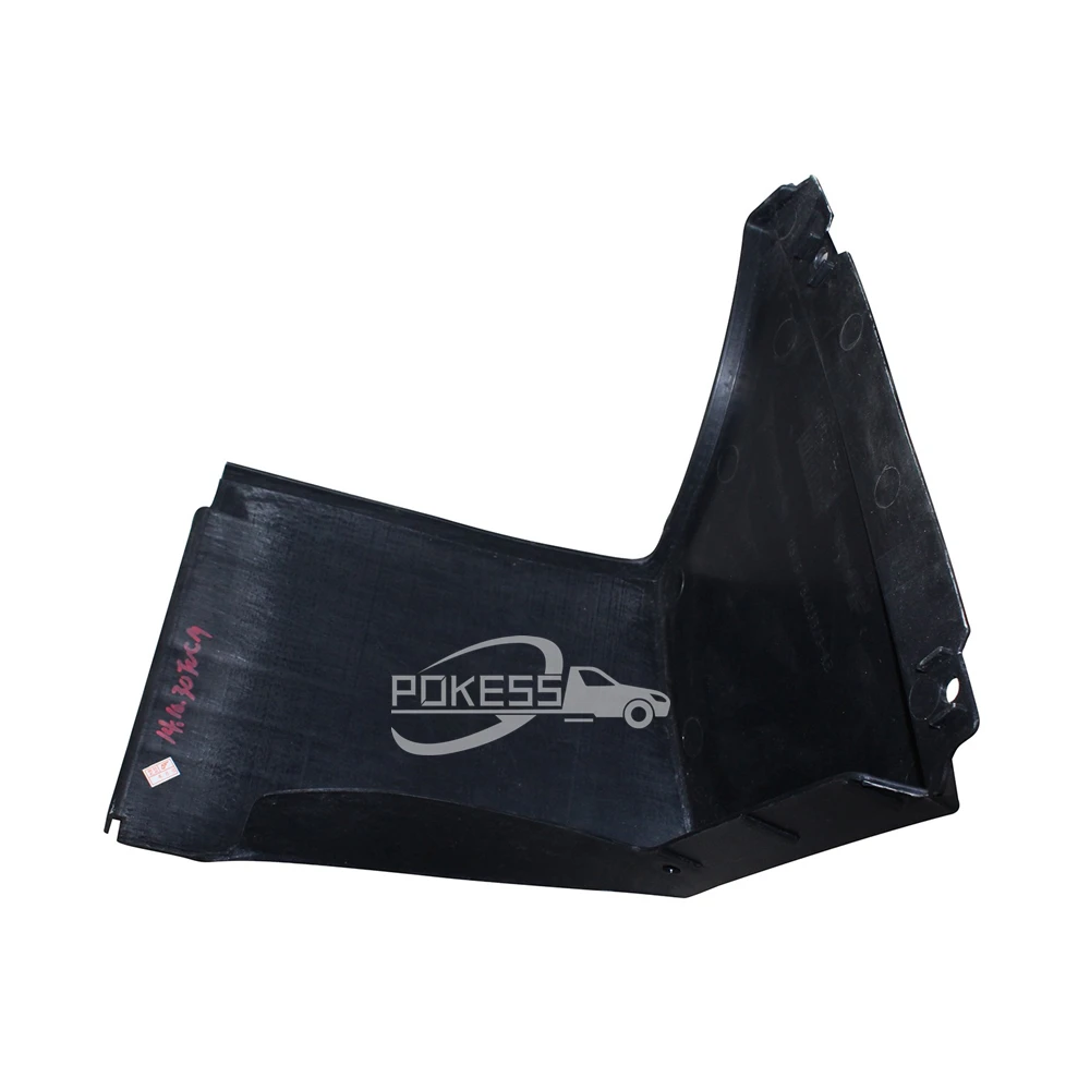DS7378403B23AE 5198797 LQ-ZS-248L Rear Bumper Lowe