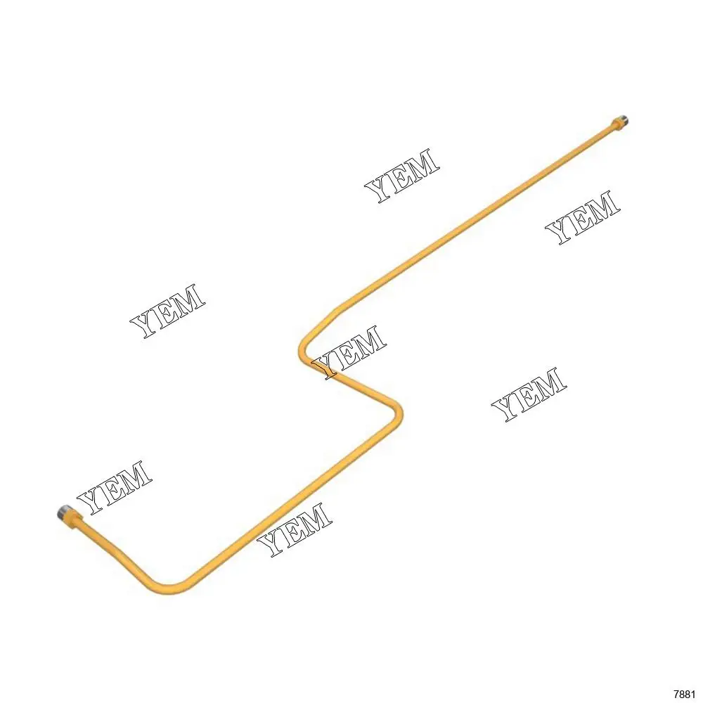 Latest Wholesale Tube Assembly 330-2704 Fit for 349D2 L 349D2 352F 352F-VG 349E L 345D L 349F L 349F LXE