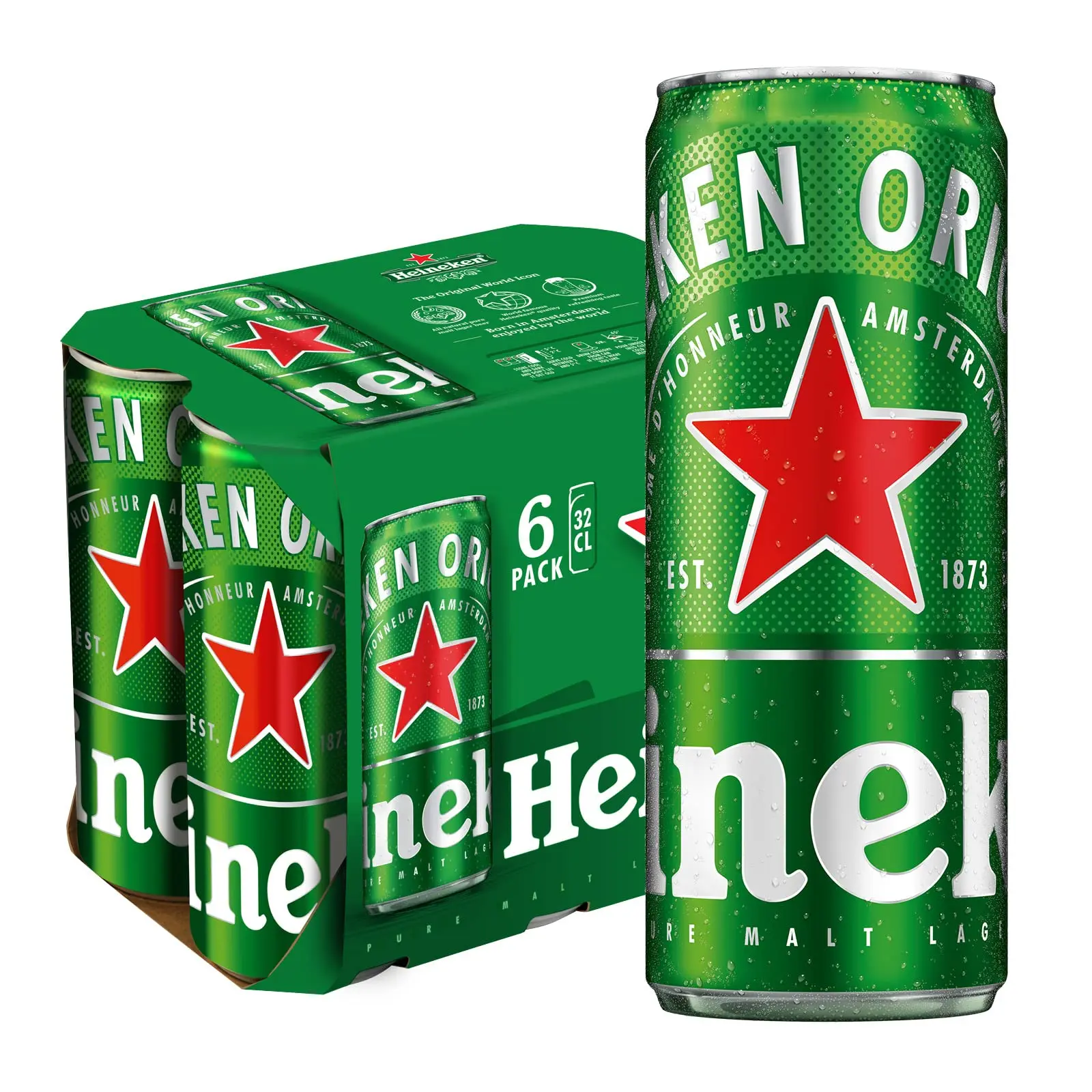 Heineken Beer Distributor - Heineken Beer Available - Buy Heineken Beer ...