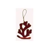 Burgundy Colour