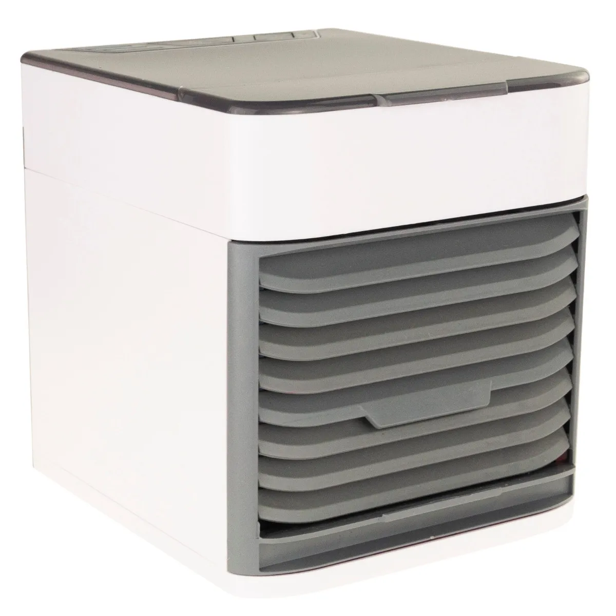 Portable Usb Air Cooler, 3-Speed, 120cm - detail 4