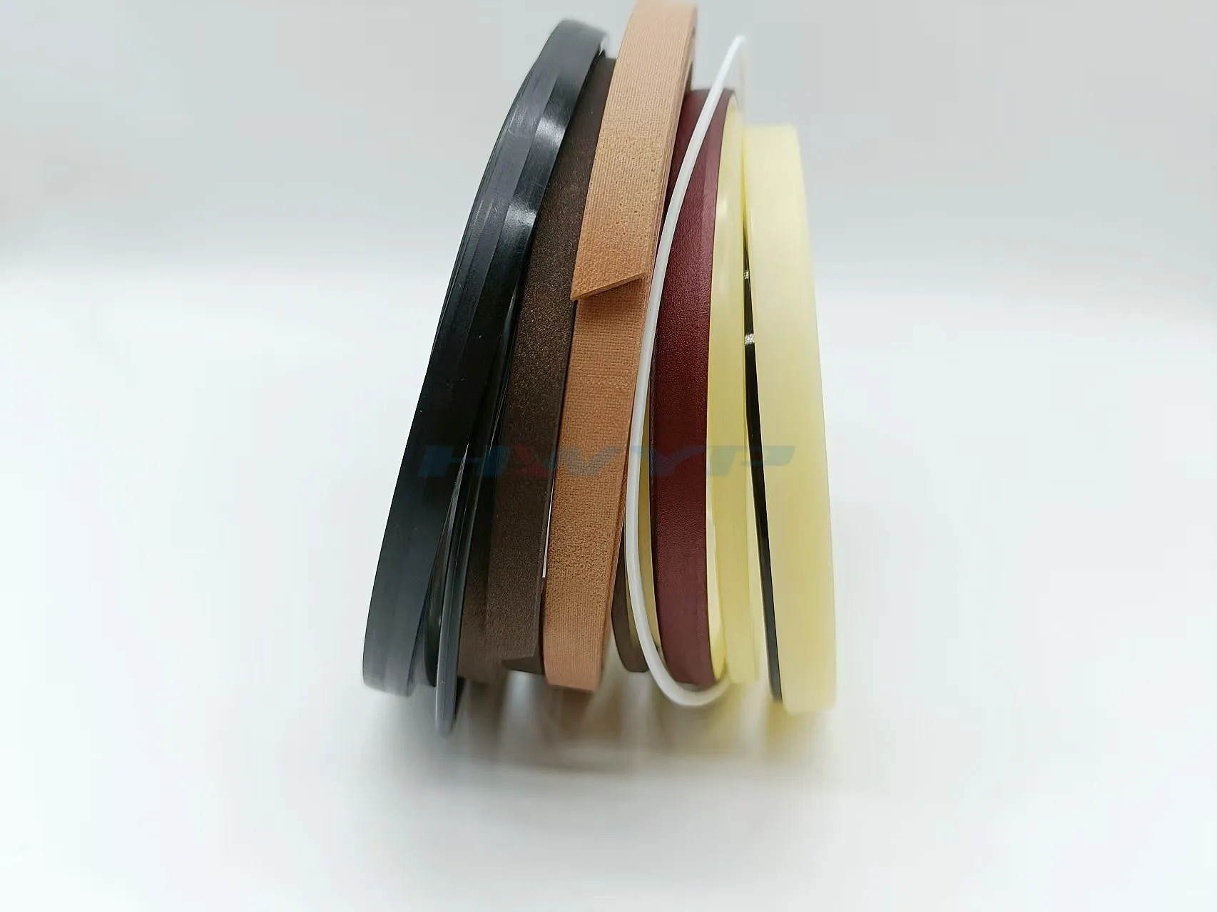 Excavator Piston 4653861 4653862 4653863 Seal Kit for Hitachi ZX870