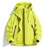Lemon Yellow