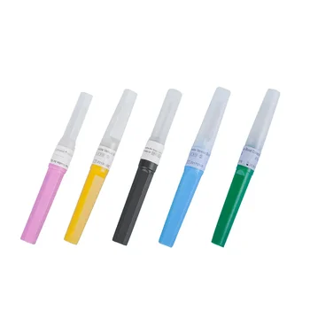 Pen Type Vacutainer Blood Collection Needle Vacutainer Needle