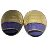 Gold and Purple