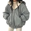 Blue reversible