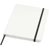 White, Black, Beige