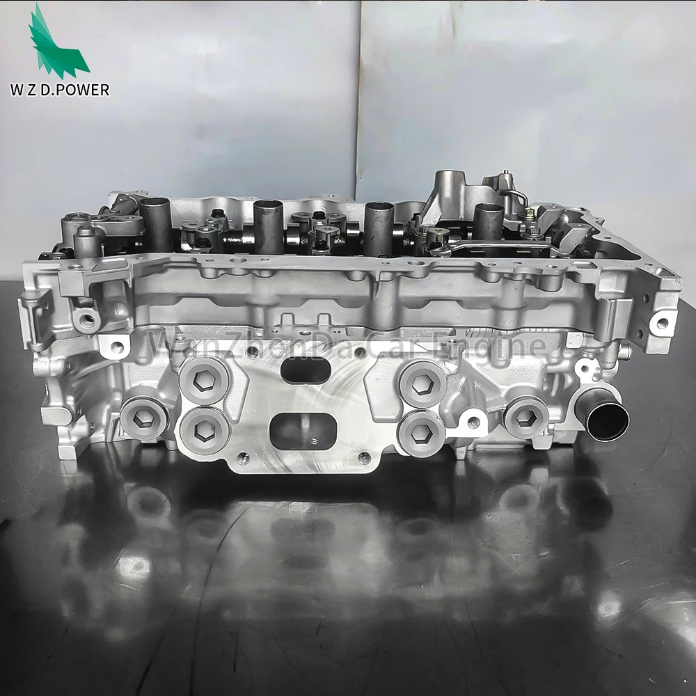 Toyota Highlander 8ARFTS Engine Cylinder Head - OEM 11101-39845