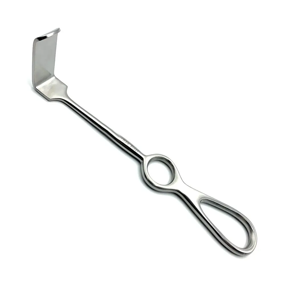 Langenbeck Retractor Stainless Steel Professional Design Langenbeck