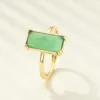 Green Chalcedony