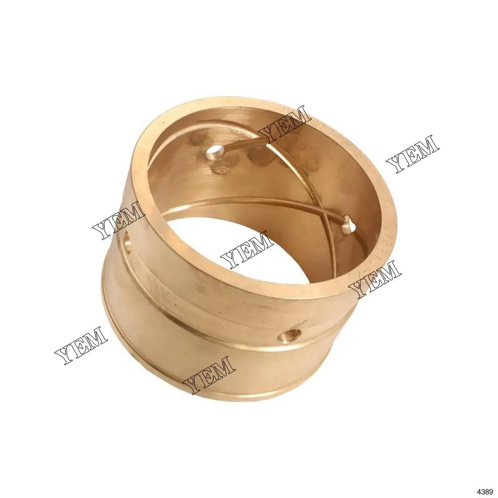Factory Supply Construction Machinery Parts Bushing 474-0744 4740744 Machinery Engine Spare Parts
