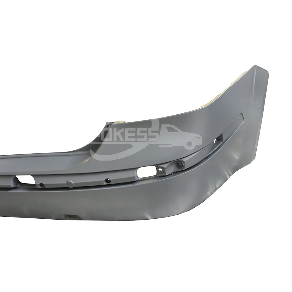 Universal Rear Bumper 5M51F17906BEXWAA LQ-FKS-007 Rear Bumper for Ford... — 4