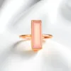 Pink Chalcedony