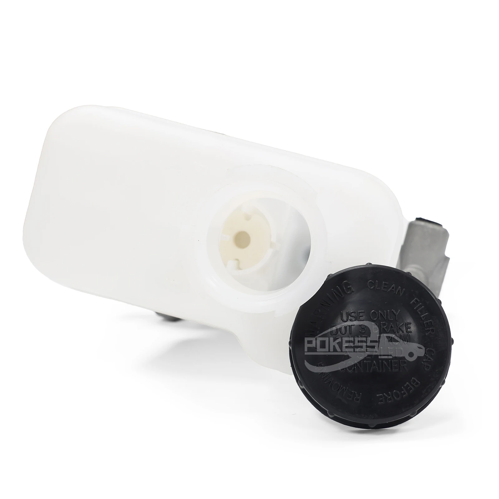 Pokess High Quality Car Use 9L8Z2140C Brake Master Cylinder With Oil P... — 4