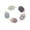 Rainbow Fluorite