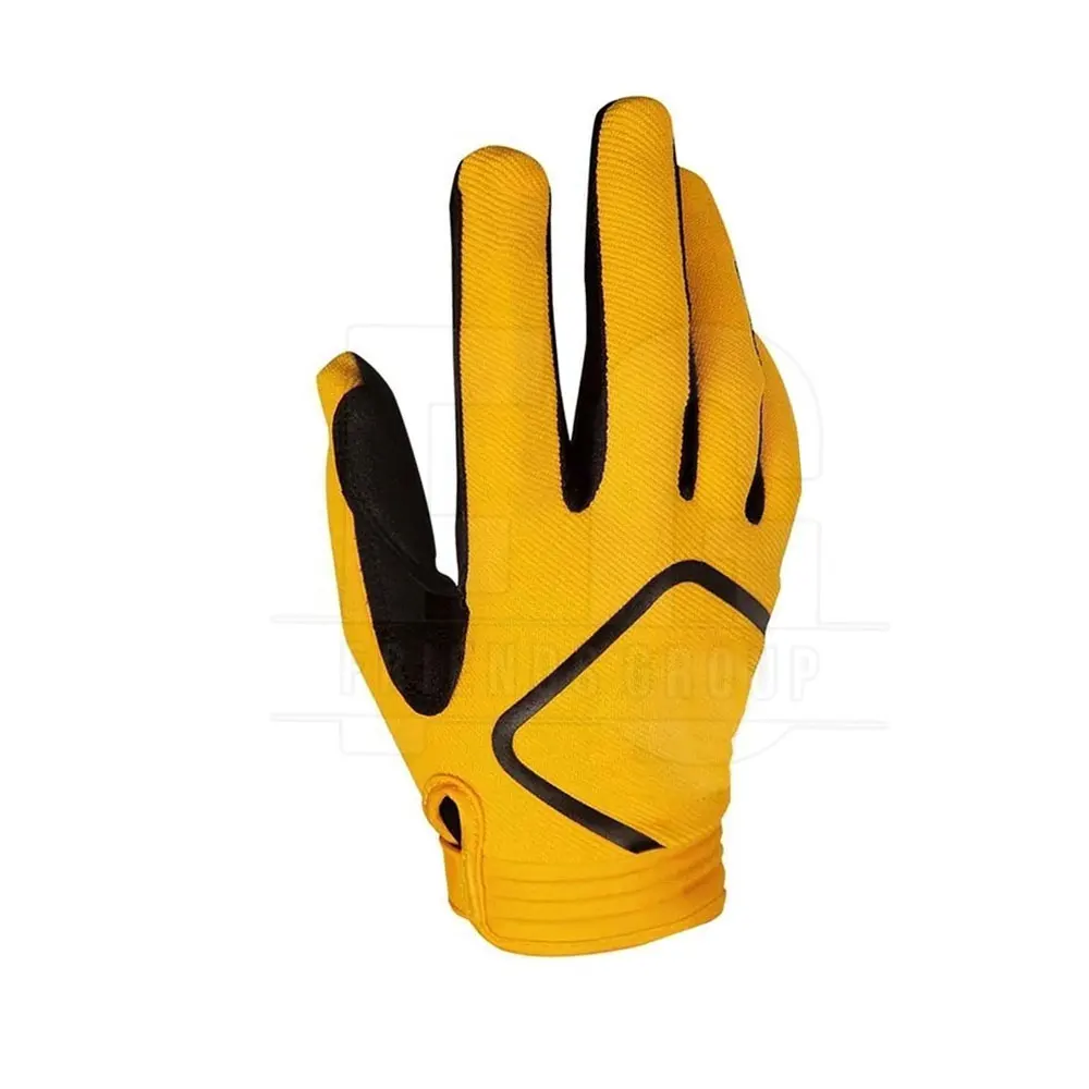 Новое поступление кожаные перчатки для мотокросса лучший материал 2024 низкая цена