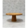 Natural Wood color