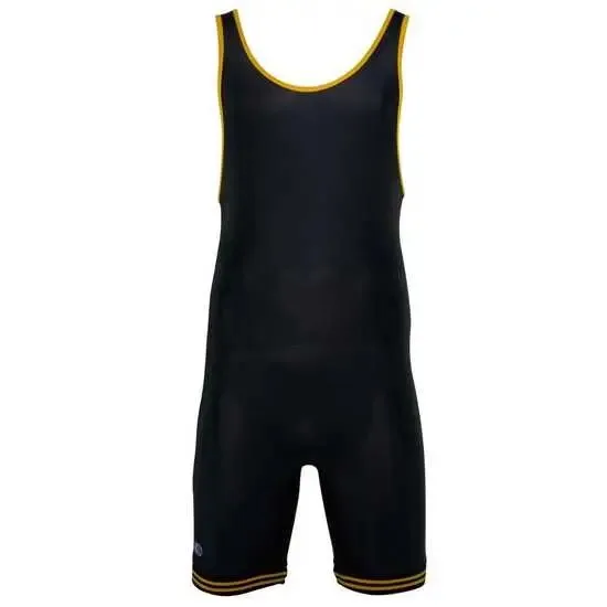 Wholesale 2023 Custom Made Spandex Wrestling Tights/ Wrestling Singlet