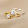 Rainbow Moonstone