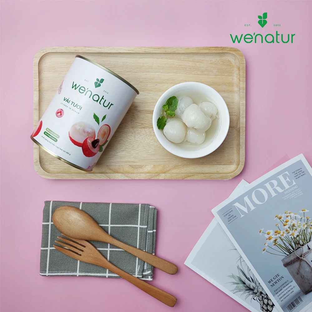 Лучшая цена оптовая продажа медная добавка консервированный личи в сиропе