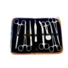 Kit de 8 Tijeras para Cordón Umbilical Veterinario