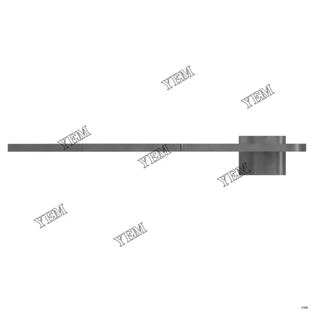 China Wholesale D5B Cover Assembly 8V-1596 8V1596 High Performance Engine Parts 5