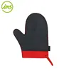 Black + Red