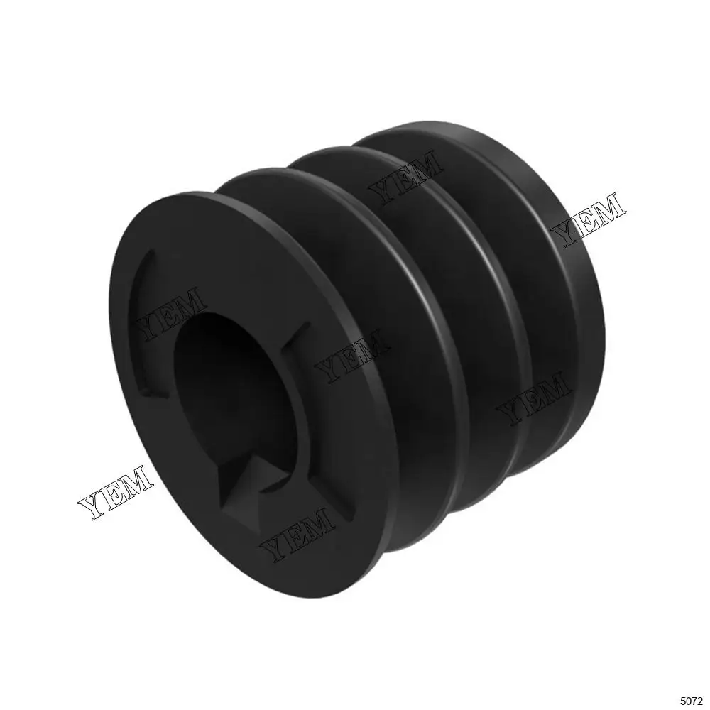 New Machinery Engine Pulley 4N-9325 4N9325 Heavy Duty Engine Parts
