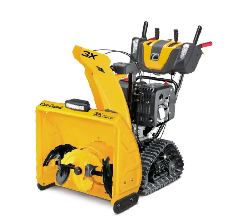 Garden Snow Thrower/11.0hp Snow Blower/71cm Snow Blower For Sale Buy