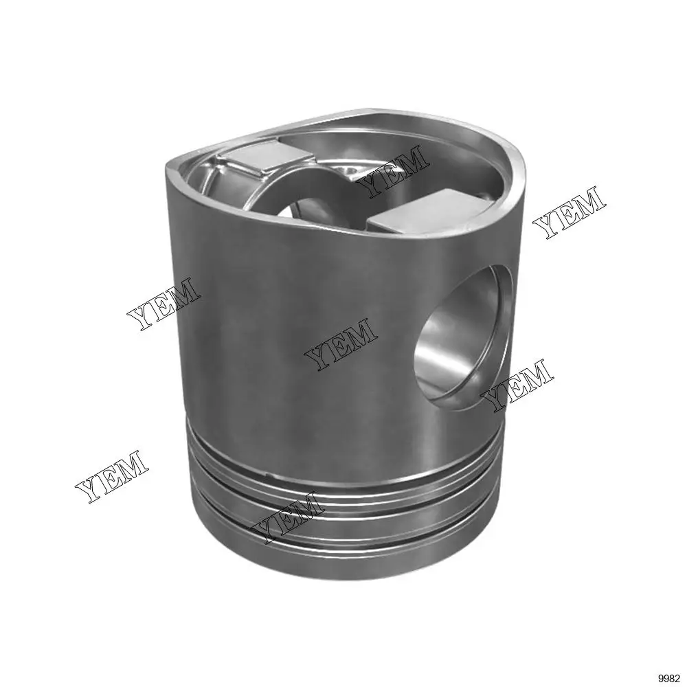 Hot Selling Body As-Pist 197-3765 Fit for G3516B Agricultural Machinery Spare Parts