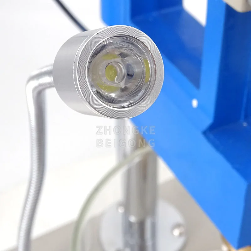 Digital Bitumen Needle Penetration Test Apparatus Asphalt Penetrometer