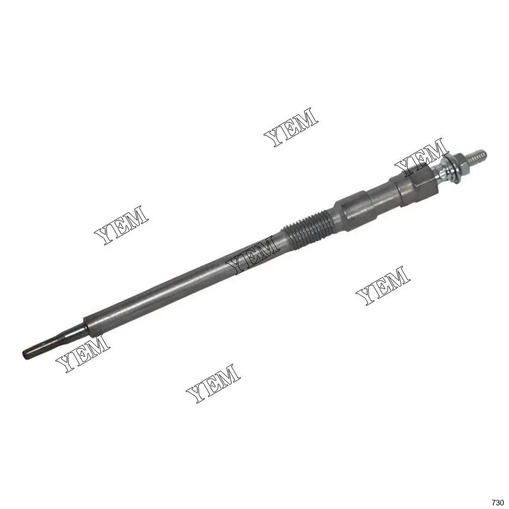 New Machinery Engine 259D Glow Plug 387-9899 3879899 Heavy Equipment Engine Parts