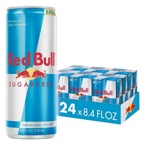40%引き Red Bull 250ml 96本 レッドブル エナジードリンク 250ml×96本 4ケース 送料無料 炭酸