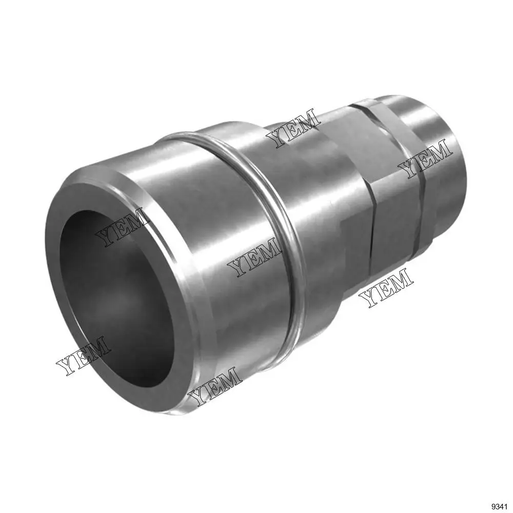 Engine Spare Parts Compatible Supplier Coupling-Quick Disconnect Fit for 237-8967 Diesel Engine Spare Parts