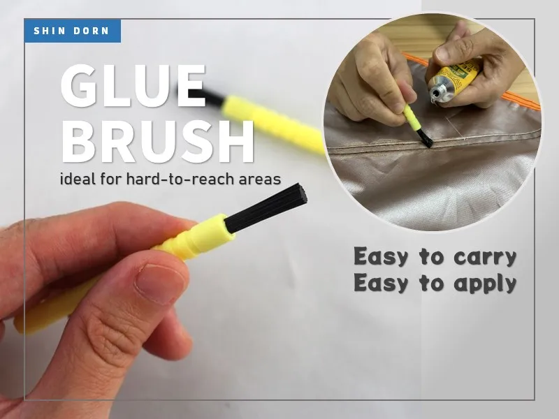 High Quality Adhesive Brush On Glue,Adhesive Application Brush Buy Adhesive Brush,Brush On