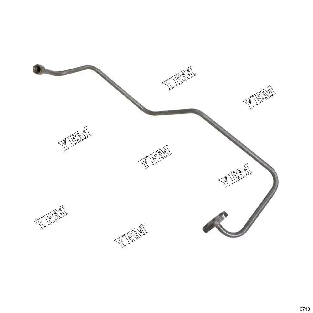 Top Quality D7H Tube Assembly 7C-9098 7C9098 Engine Parts China Manufacturer