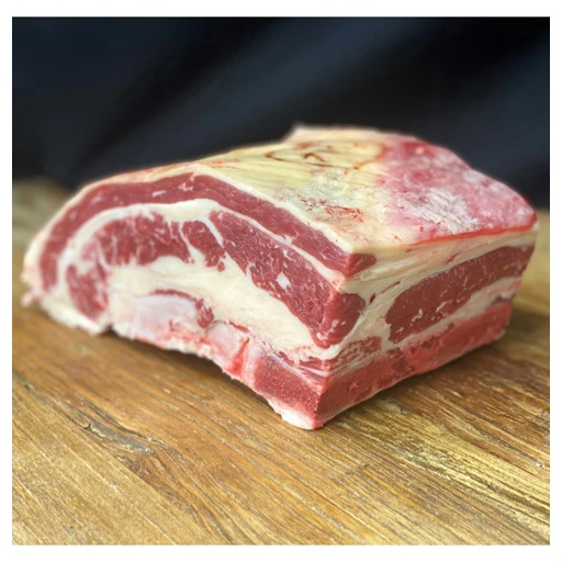 Beef Bone-in Brisket Processed HALAL Frozen / Buffalo Meat Boneless Available