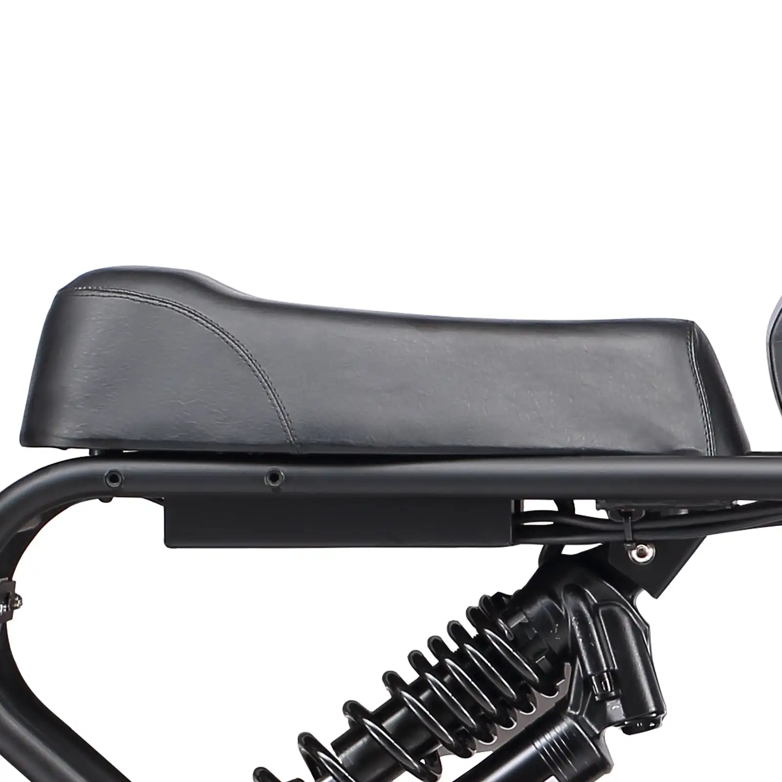 MEELOD DK300 MAX Dual 1200W Motor, Dual Akku