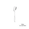 Ice Cream Spoon
