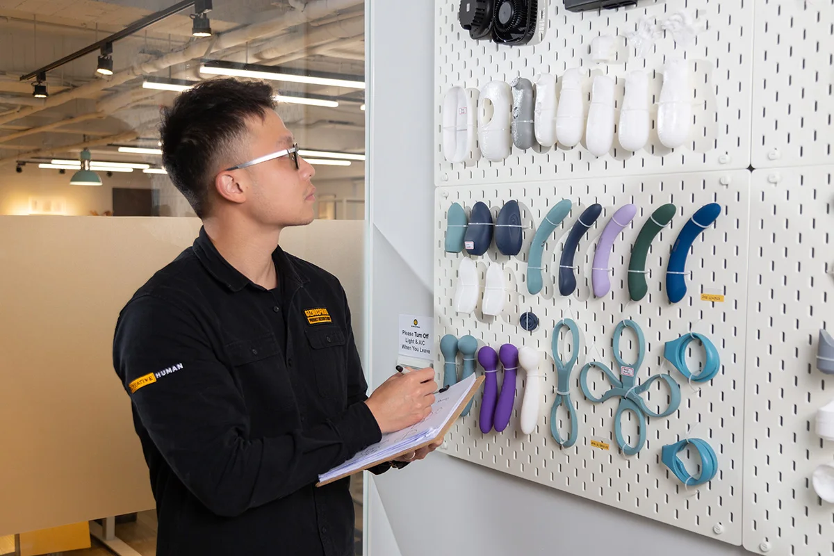GIZMOSPRING TECHNOLOGY CO., LTD. 2