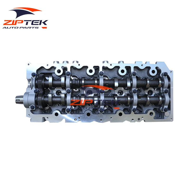 2.5TDI Diesel DK4A DK4B Engine Cylinder Head for Jinbei Hiace
